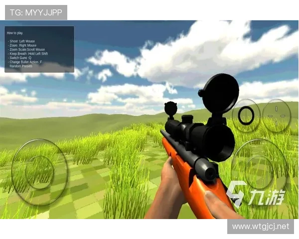 轻巧流畅小内存第一人称射击手游极速对战体验